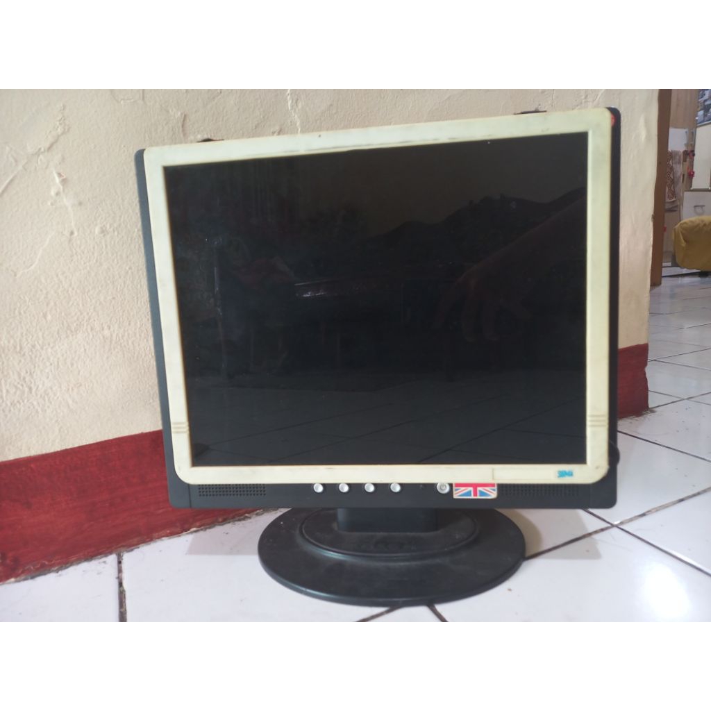 Desktop Acer Komputer