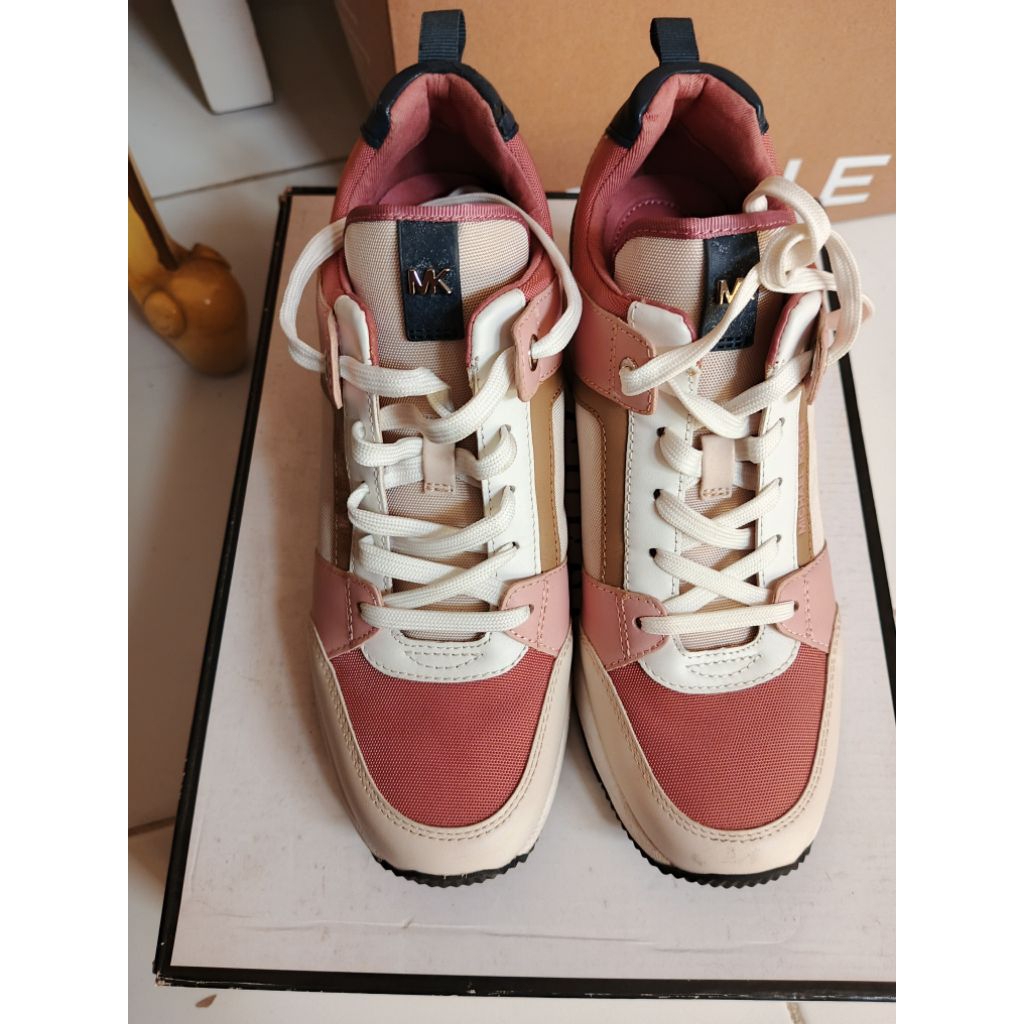 sepatu Michael Kors original wanita