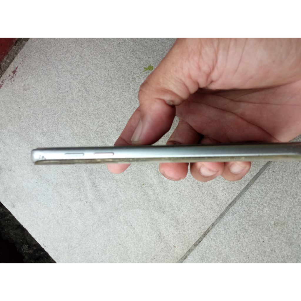 sam s7 flat