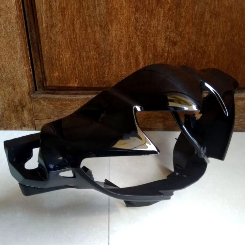 Batok depan + visor revo absolut revo fit karbu