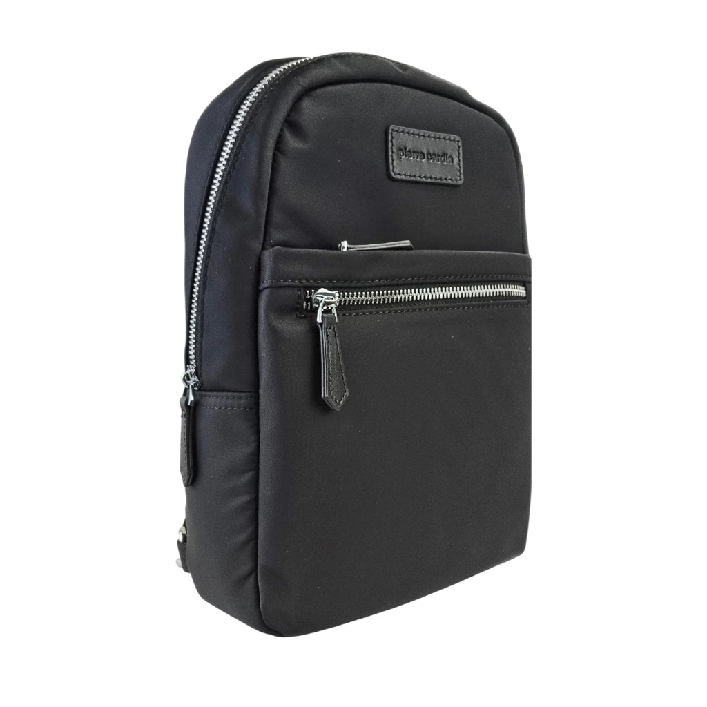 Pierre Cardin Tas Selempang Body Bag Pria 9112832201BLA