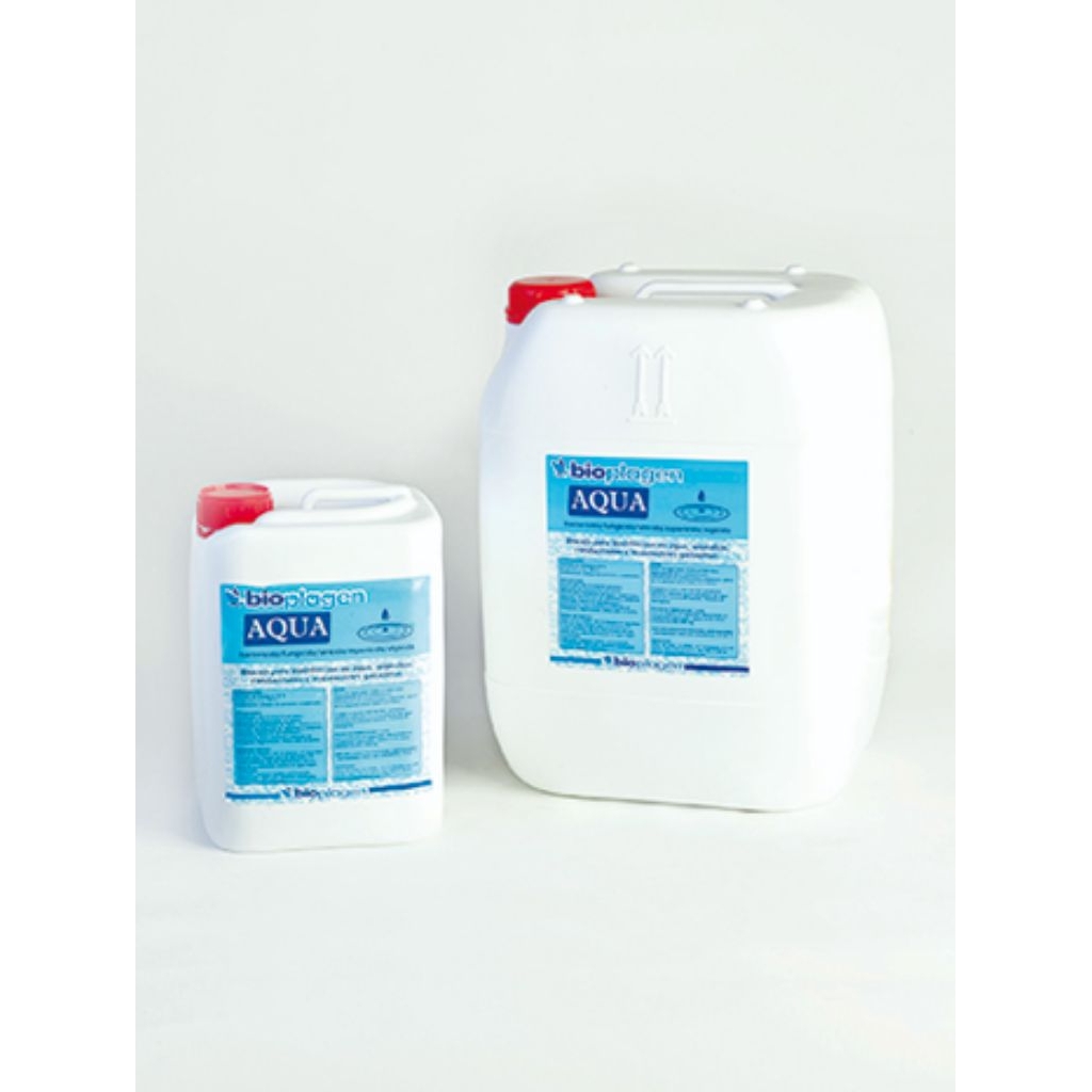 

BIOPLAGEN AQUA 20liter - PT. Agro Makmur Sentosa