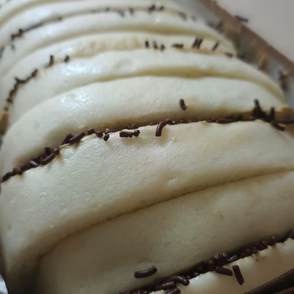 

Roti Kukus Premium - Dapur Mom Jules