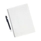 

NOTEBOOK A5/JURNAL A5/BUKU CATATAN A5/NOTEPAD/ GRID/KOTAK2#DOTTED/TITIK2 #BLANK/POLOS