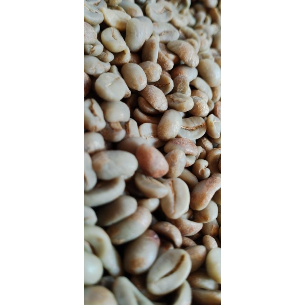 

GB arabika honey KERINCI