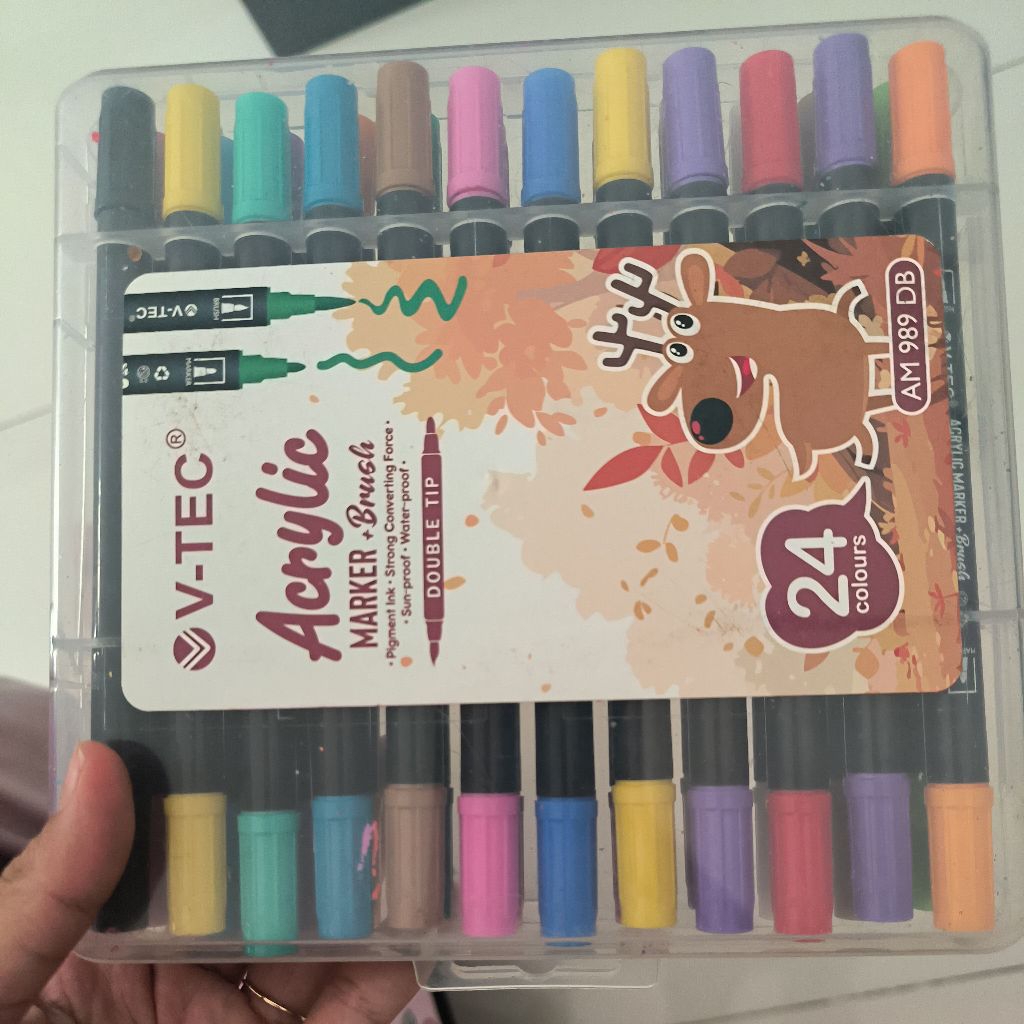 

pensil warna 48 warna