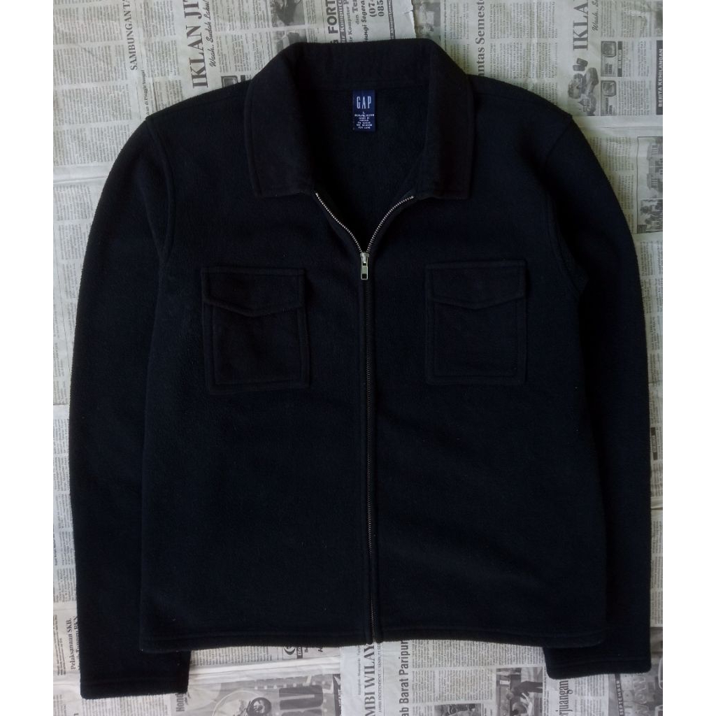 GAP work jacket