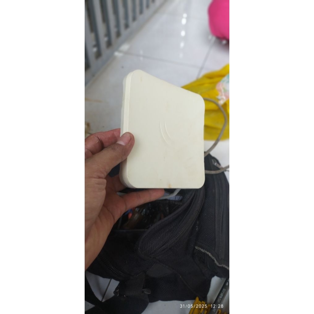 mikrotik sxt sq5nd.bekas