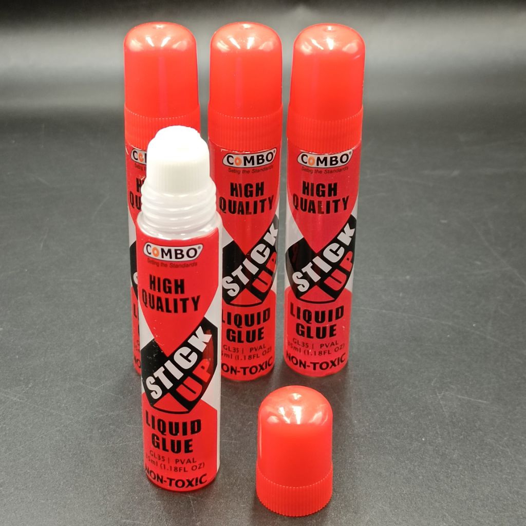 

LEM CAIR COMBO 35 ML & 50ML ISI 1PCS