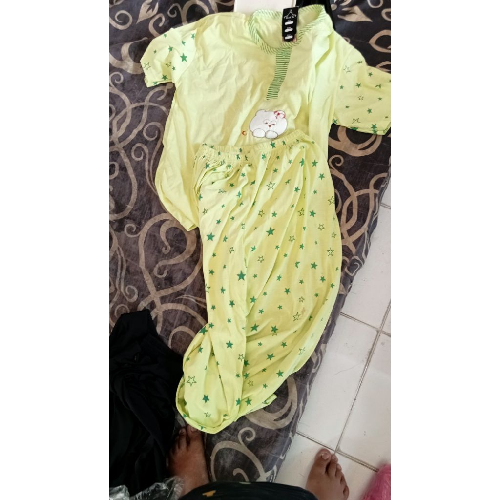 bebidol wanita