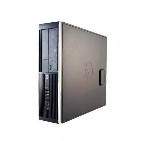 Komputer HP Compaq 8200 Elite SFF Core i5 Gen 2 SSD