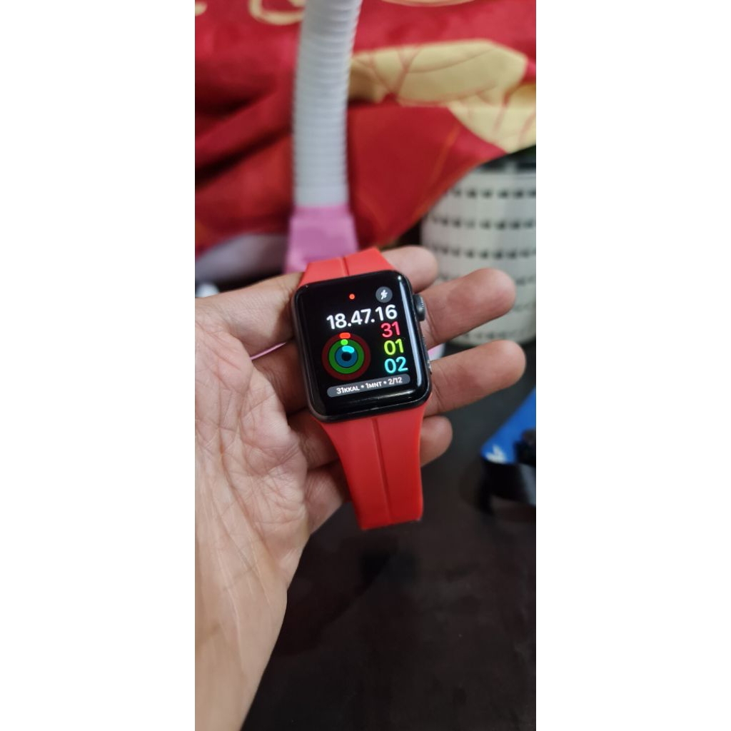 apple watch series 3 38mm