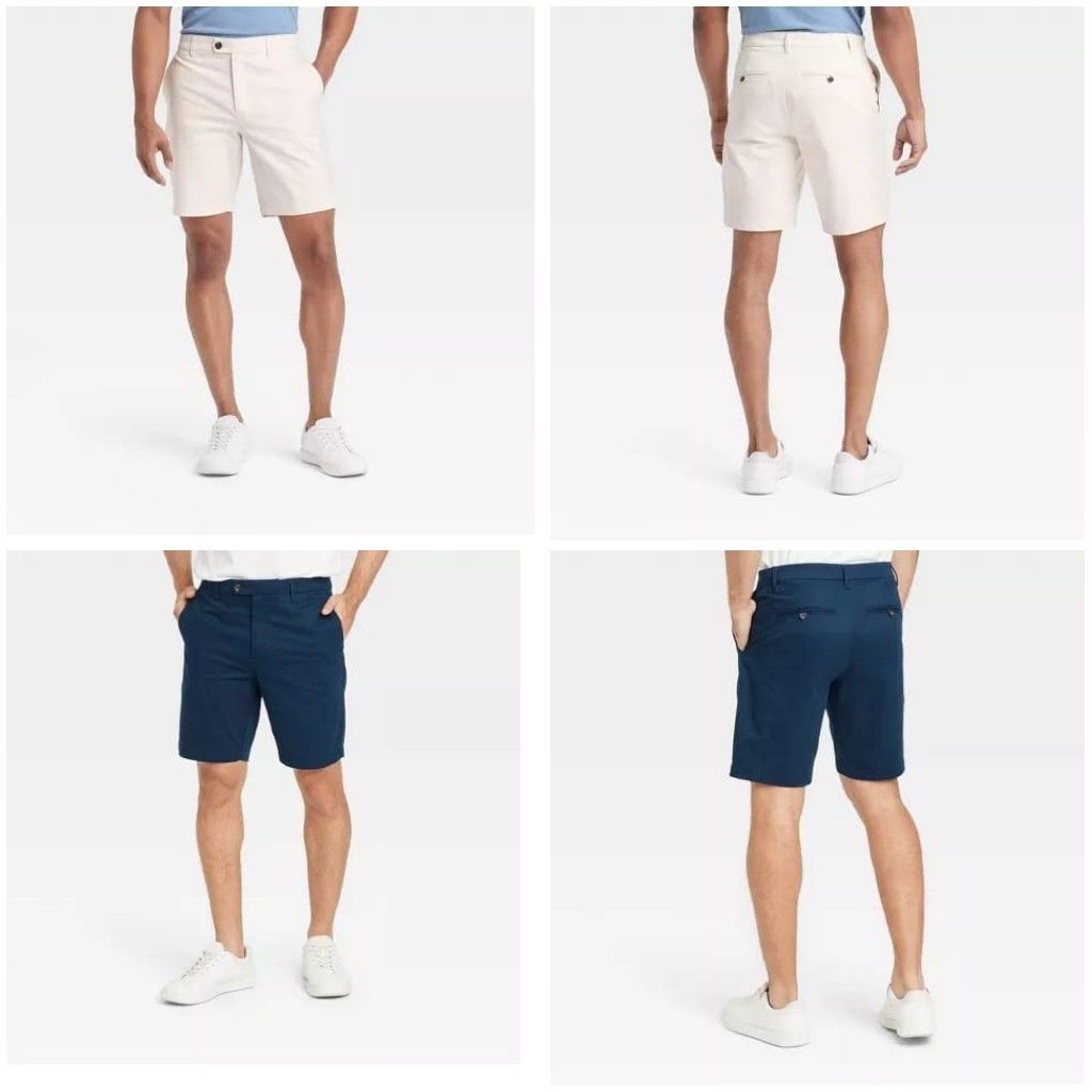 Celana Goodfellow Celana Pendek Goodfellow