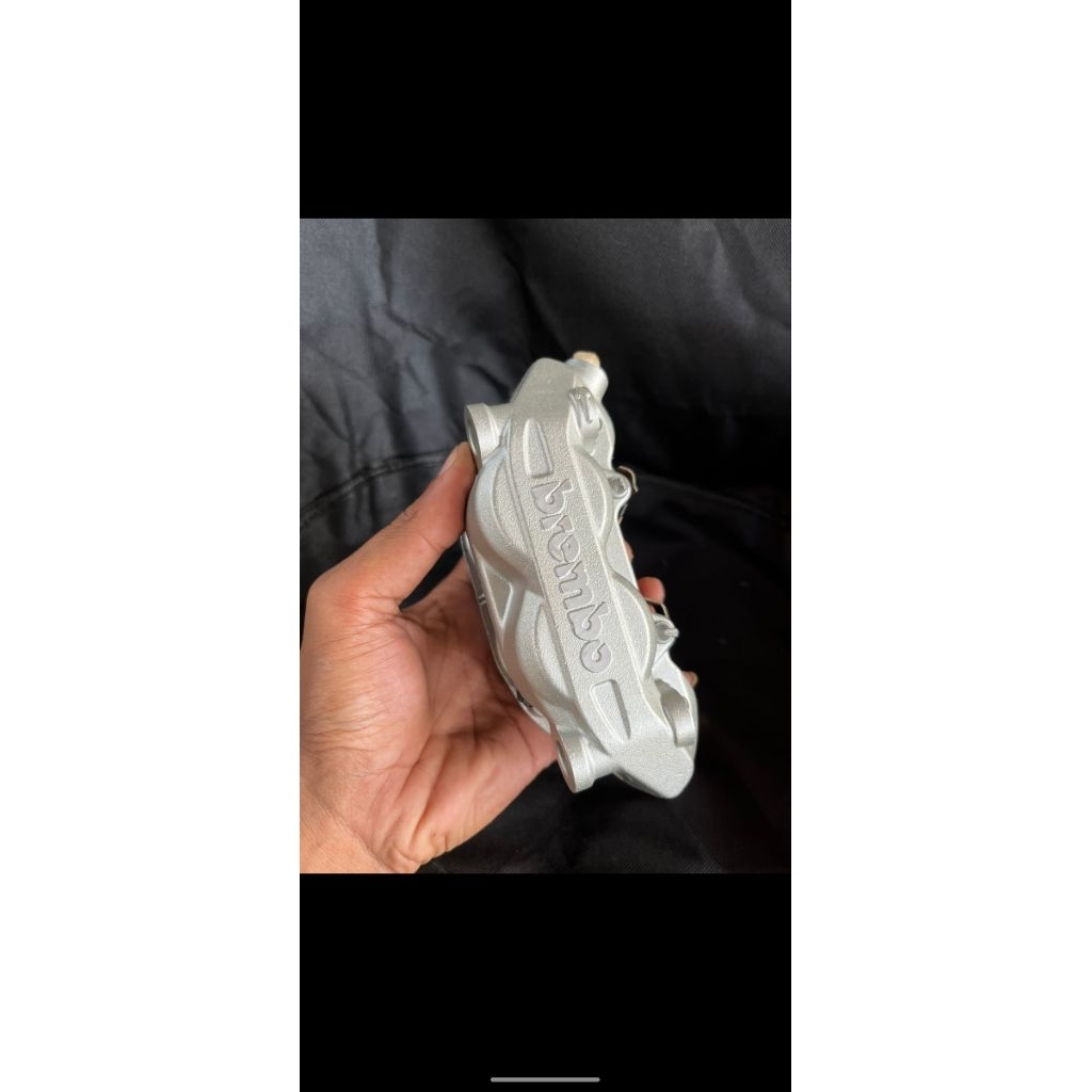 kaliper moge brembo 848 kampas tebal