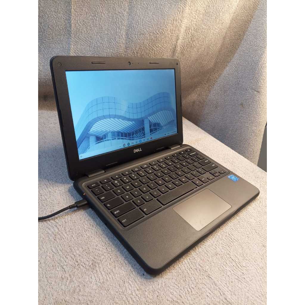 Laptop DELL 3100 Chromebook RAM 4