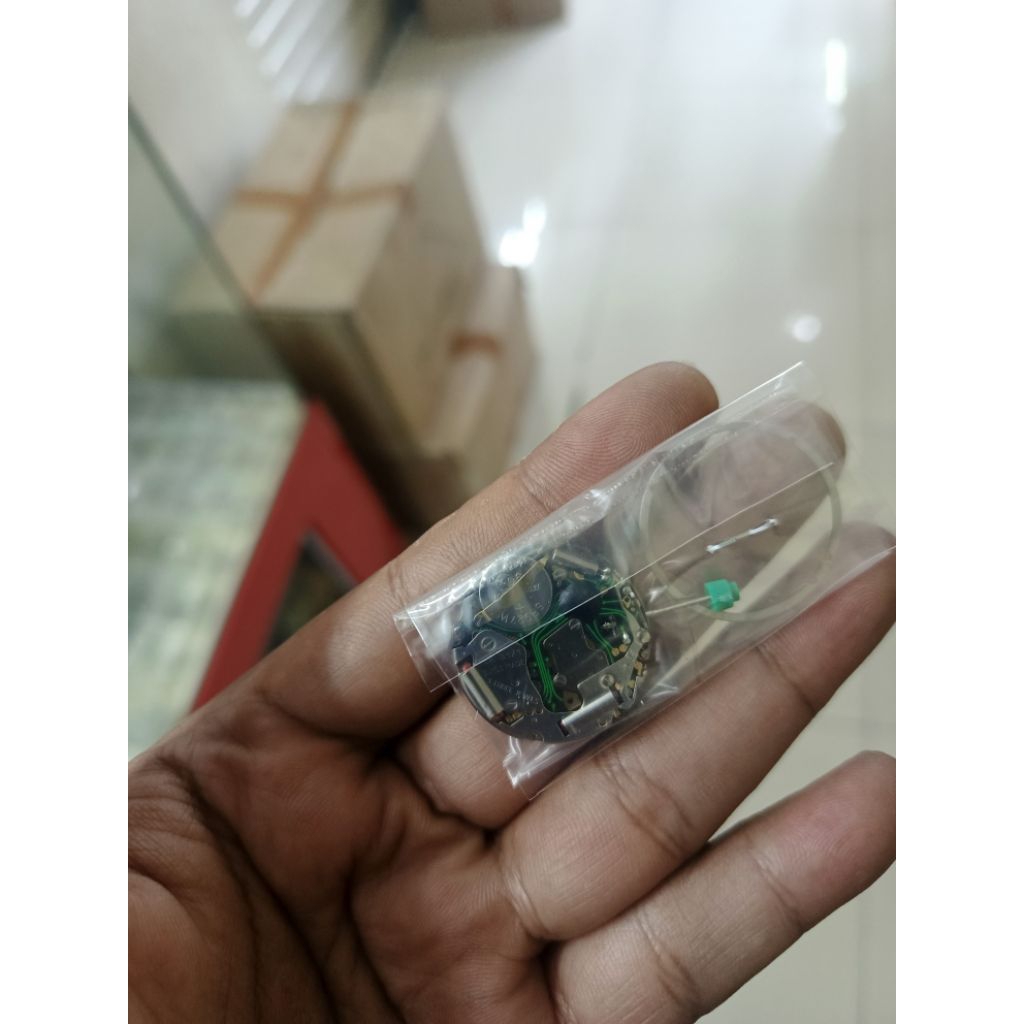 MESIN ISA 8171 ORIGINAL