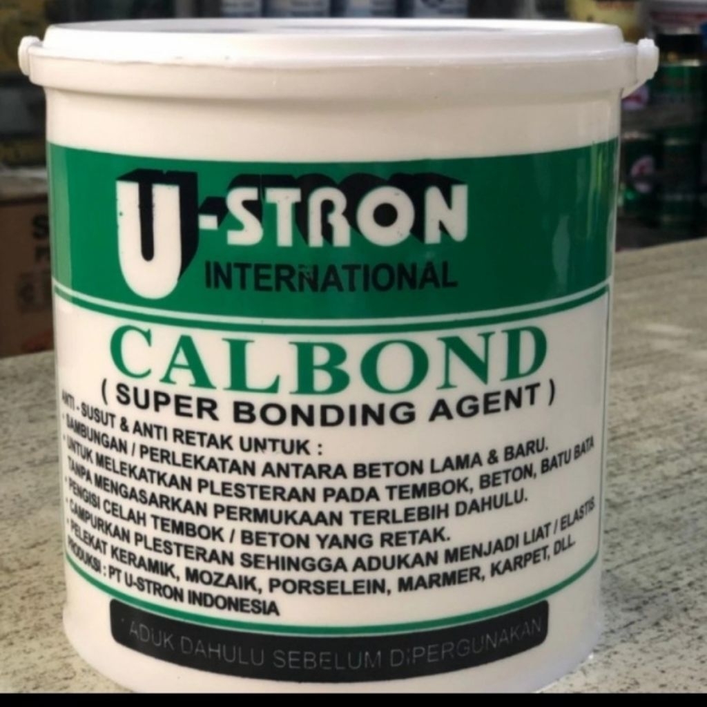Calbond Lem Beton