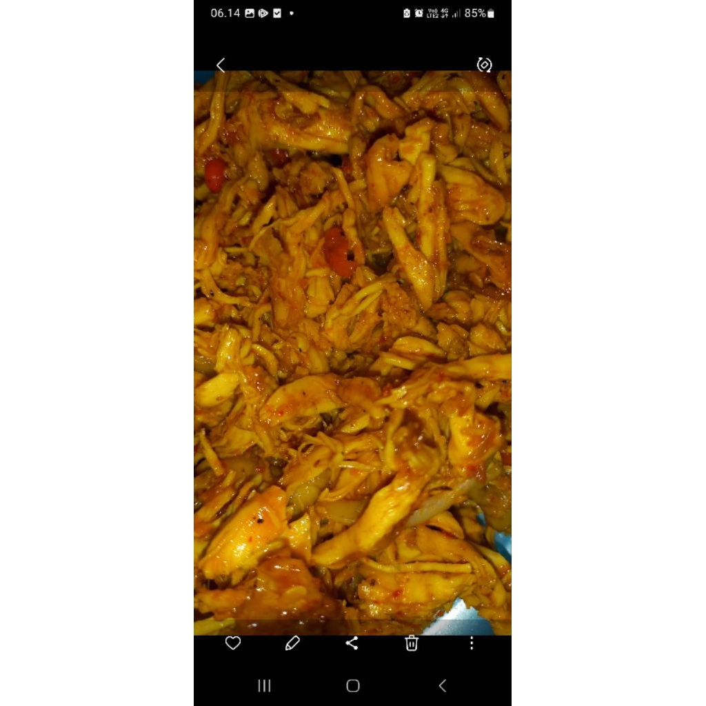 

cireng Isi ayam/Keju/Sosis