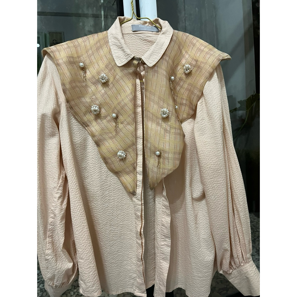 Preloved jenna & kaia