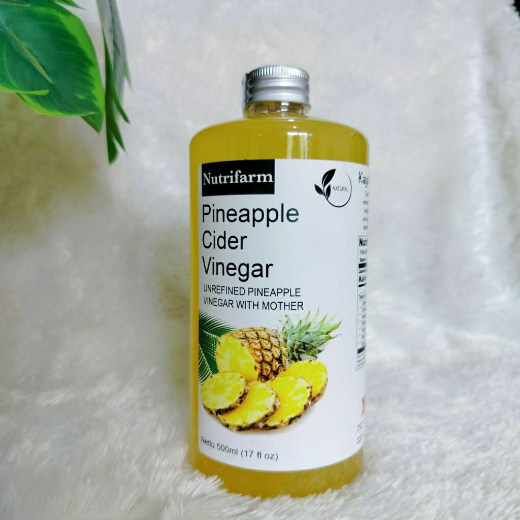 

cuka nanas nutrifarm| cuke nenas| cuka nanas| cuka nanas asli| cuka nenas original