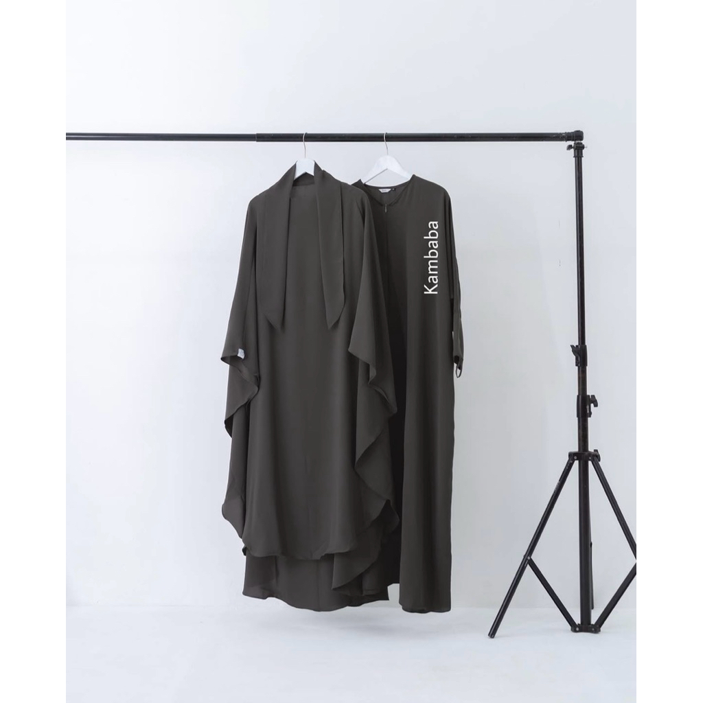 Barkha FK long oval Kambaba Mzn