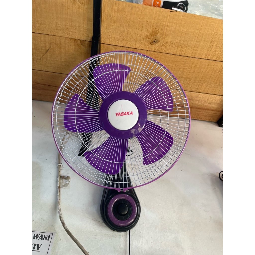 kipas dinding yasaka 16 inc