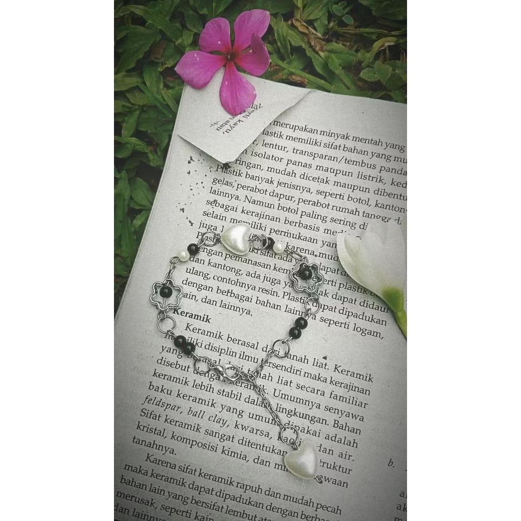 gelang manik manik/gelang lucu/grlang anak anak