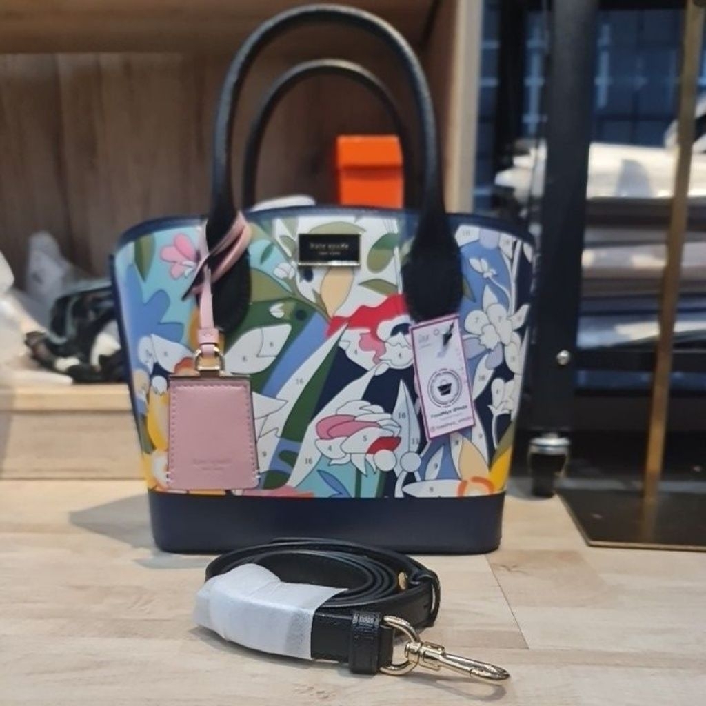 Tas Sling Bag Kate Spade Dawn Breezy