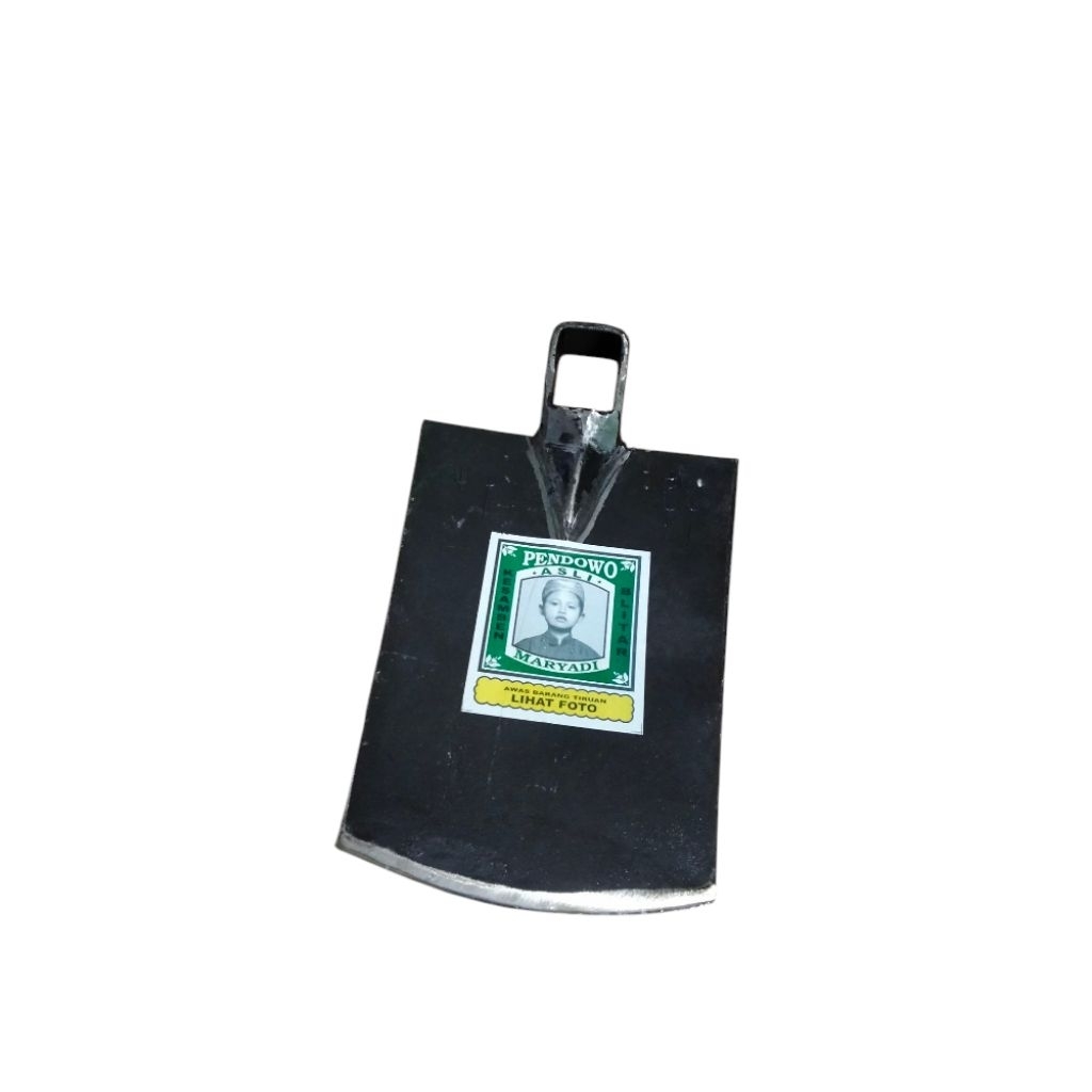 pacul blitaran merk pendowo