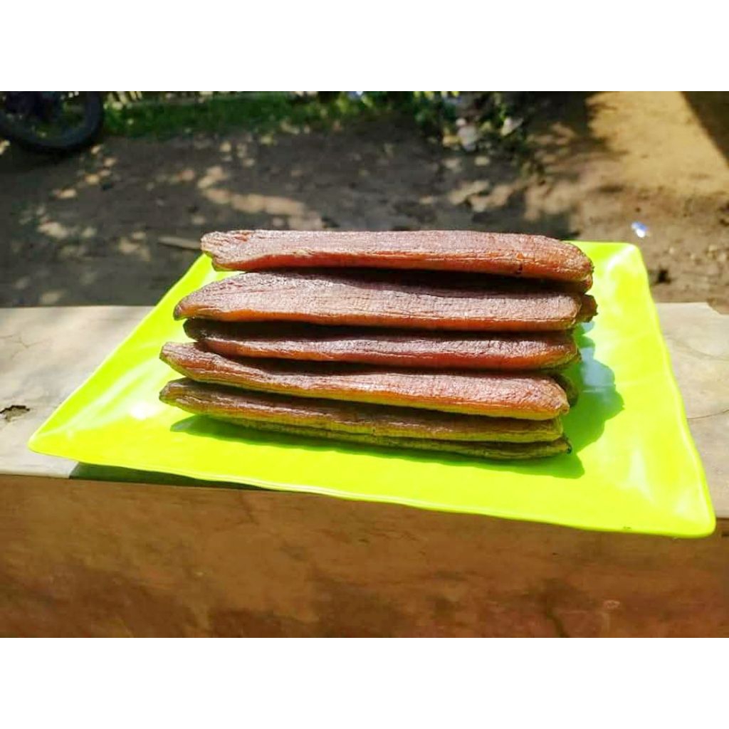 

PISANG AMBON SALE MAK EMAR