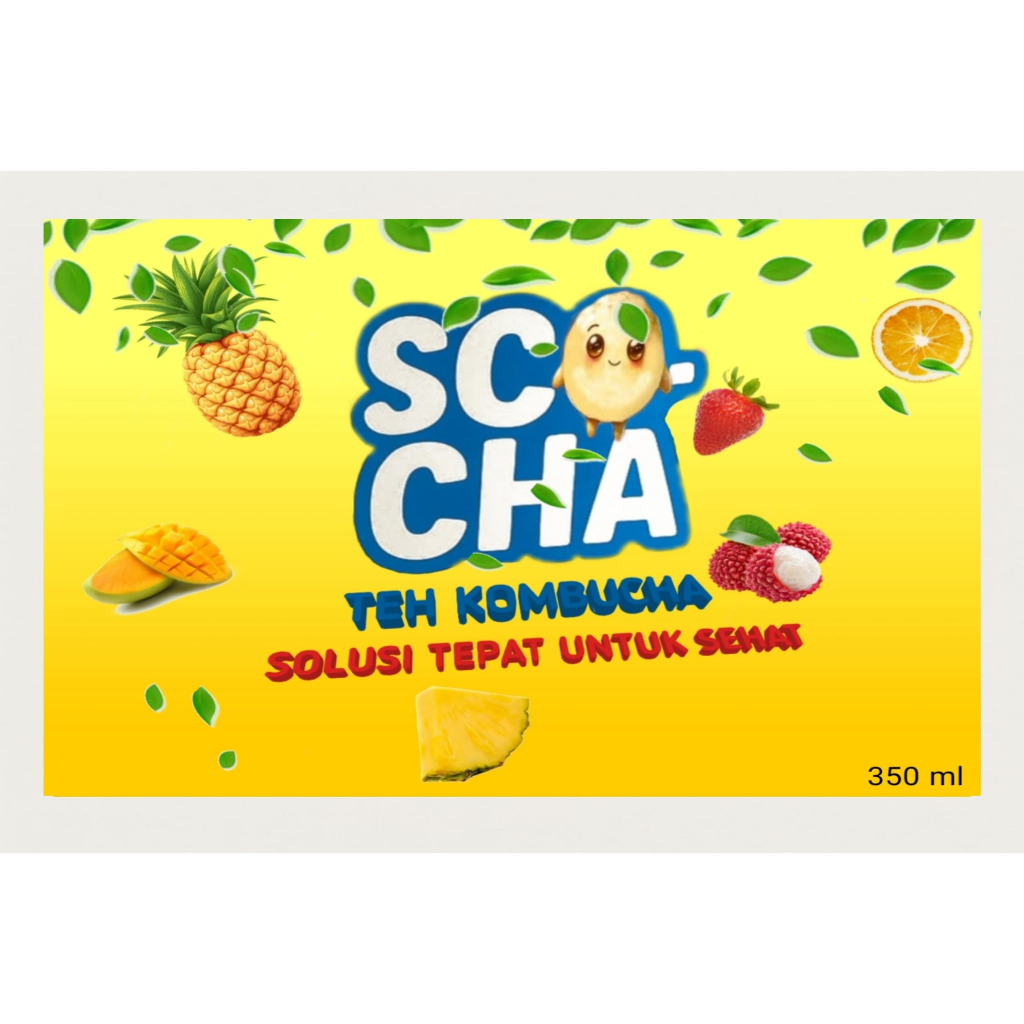

SCO-CHA