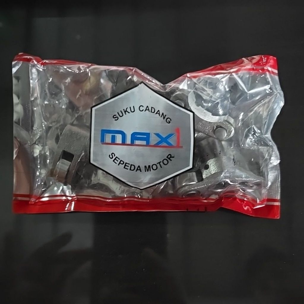 TEMPLAR YAMAHA NMAX SET MAX1