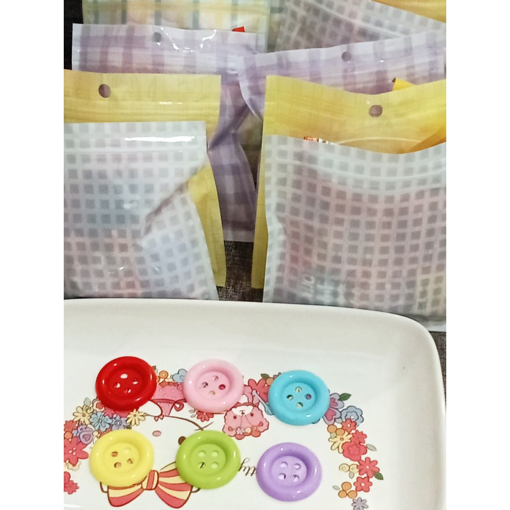 

snack wish 69k dapat 10 pouch