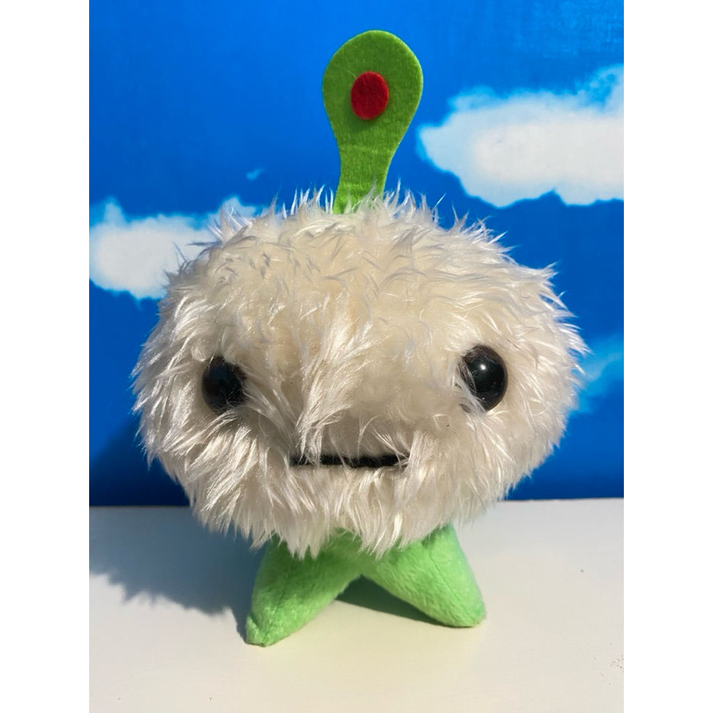 Boneka CJ7 Original