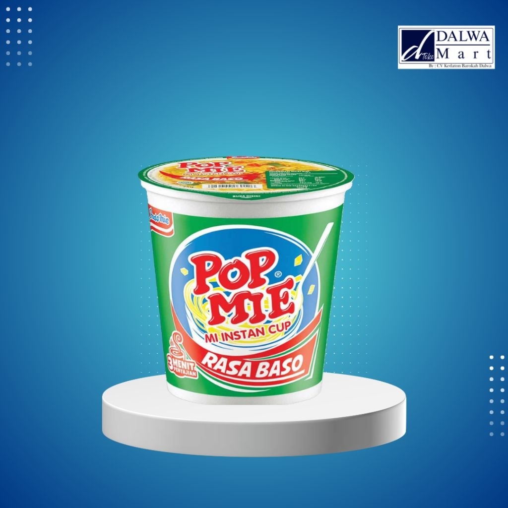 

pop mie cup baso 75g