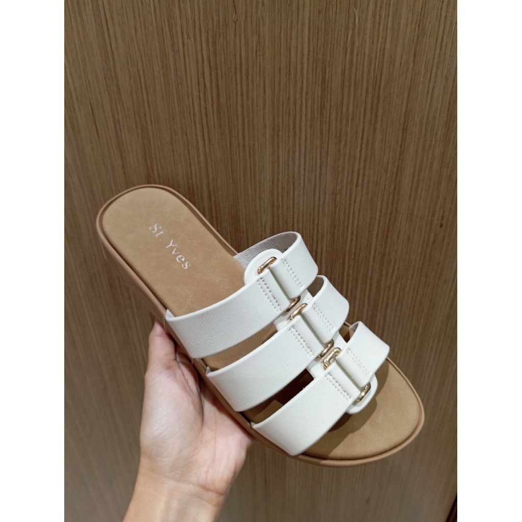 Sandal Wanita Nyaman ST. Yves Orii MATAHARI