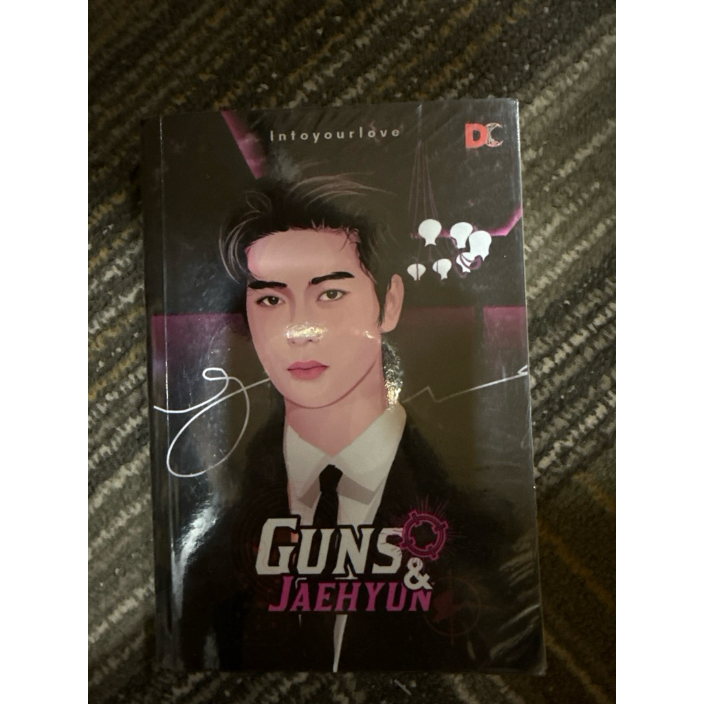 novel guns and jaehyun bekas