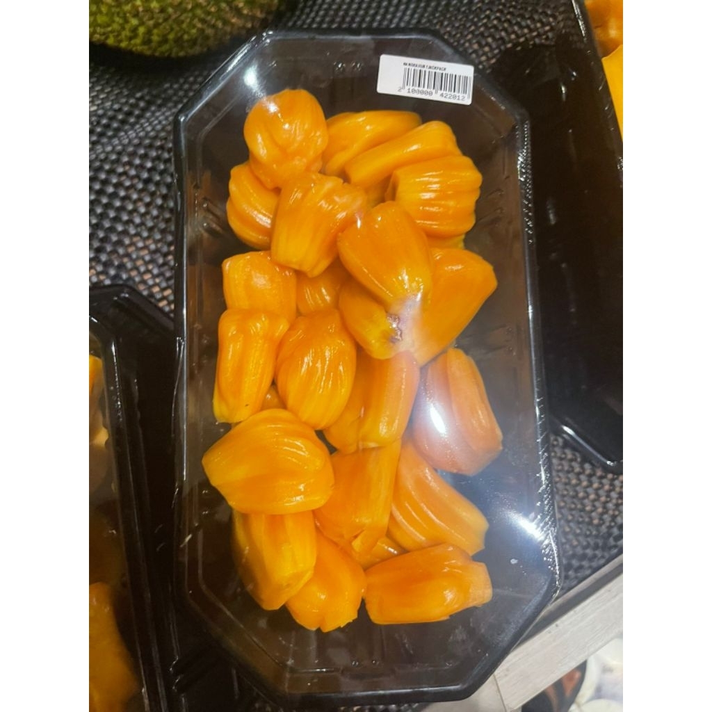 

Buah Nangka Kupas Ruby Jack Manis / Pack