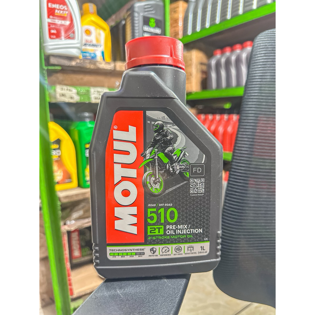 MOTUL2T