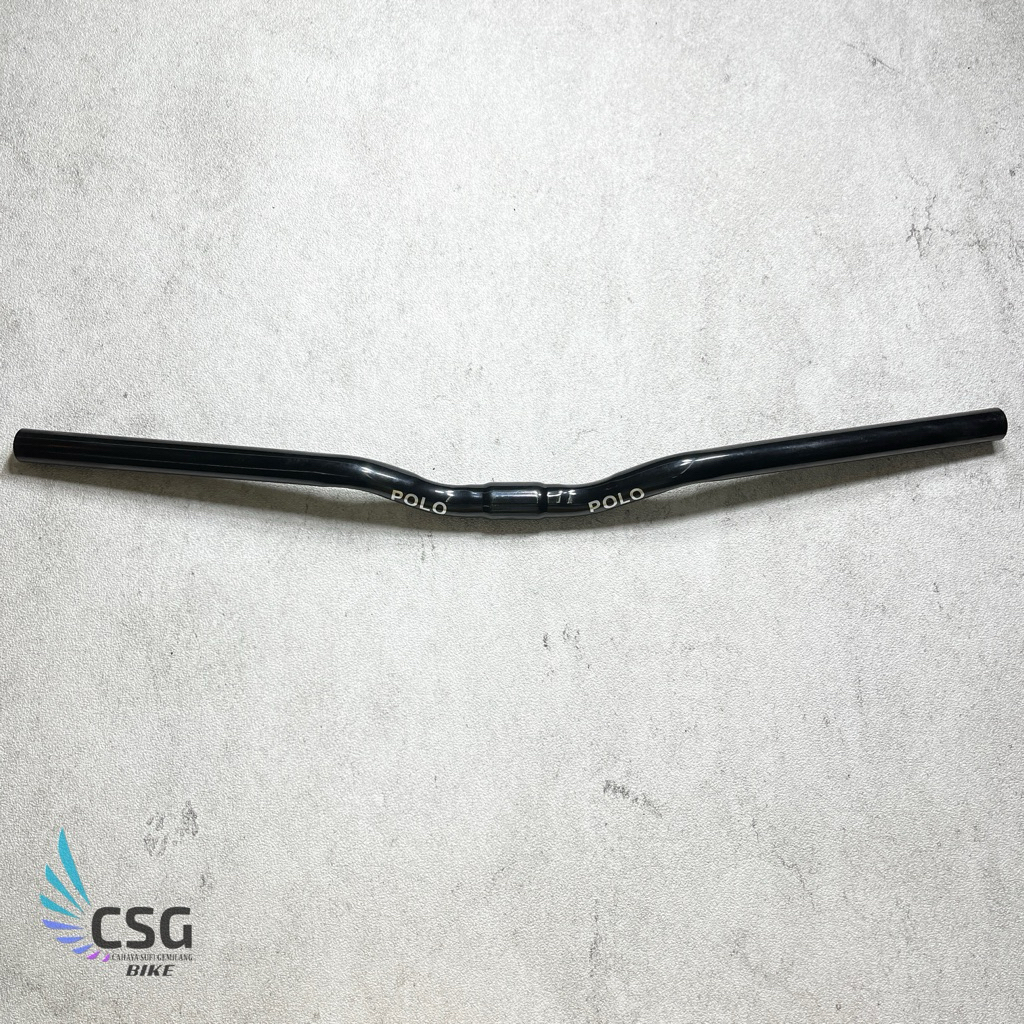 Stang Stir Sepeda MTB Ulong Standart 25,4mm