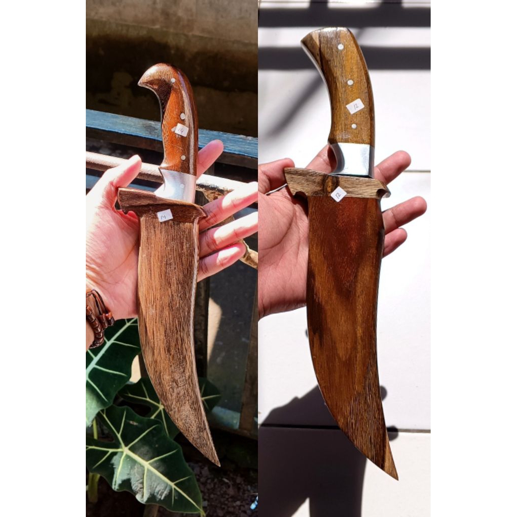 PISAU SISIT DURALIUM