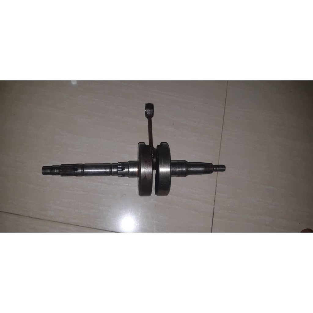 kruk as satria 2 tak 5 speed