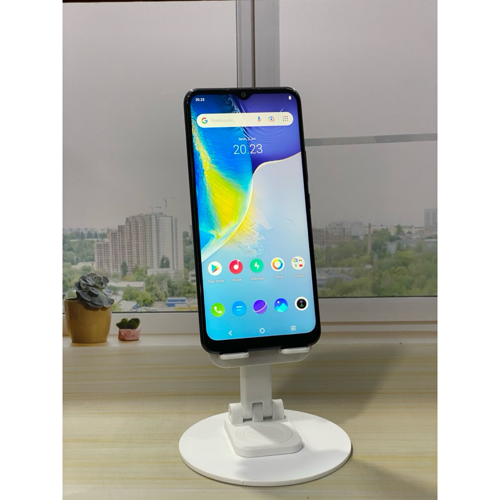 VIVO Y01 ram 2/32 SECOND