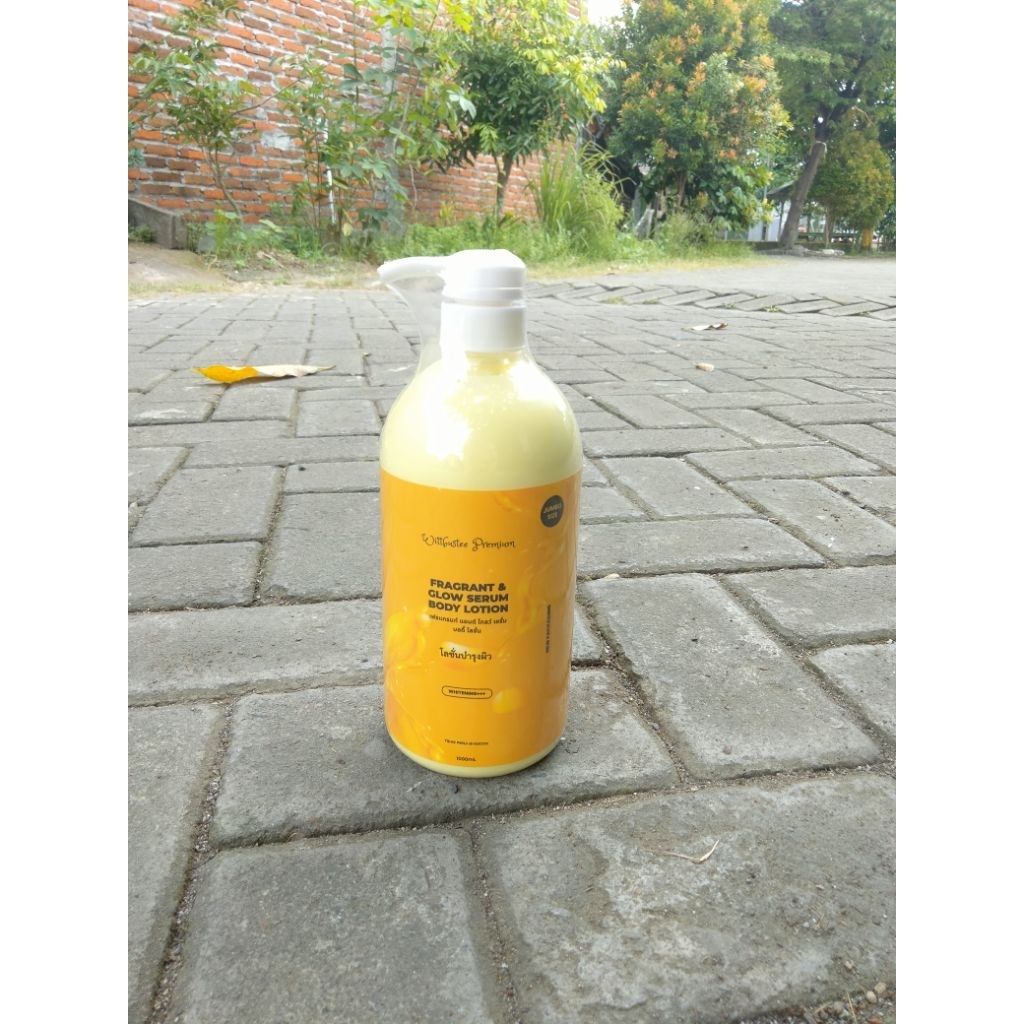 Hb Thailand viral jumbo/whitening booster