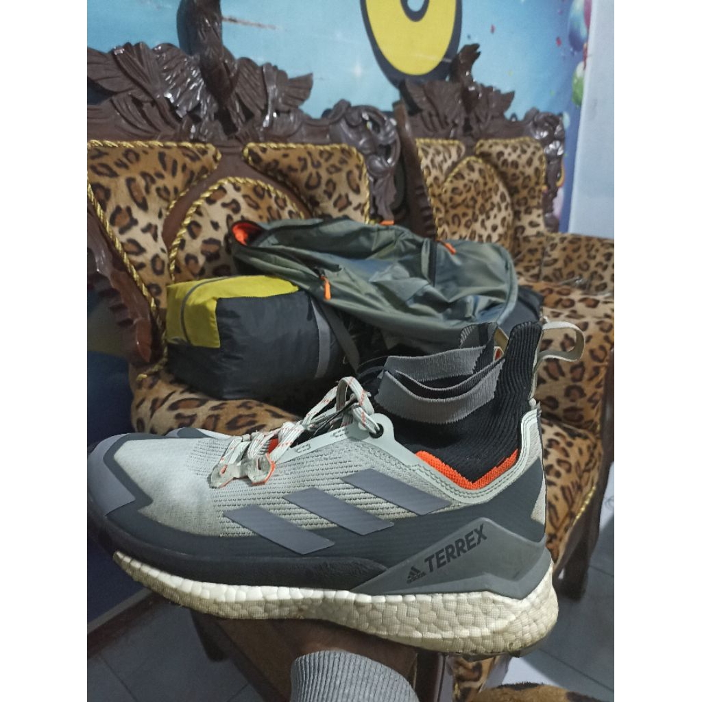 TERREX FREE HIKER 2 SECOND