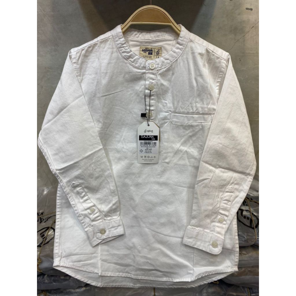 KEMKO TERLARIS ANAK -BAJU MUSLIM KEMKO PENDEK SAJUAK - KOKO PANJANG SAJUAK KIDSS MODEL TERUPDATE