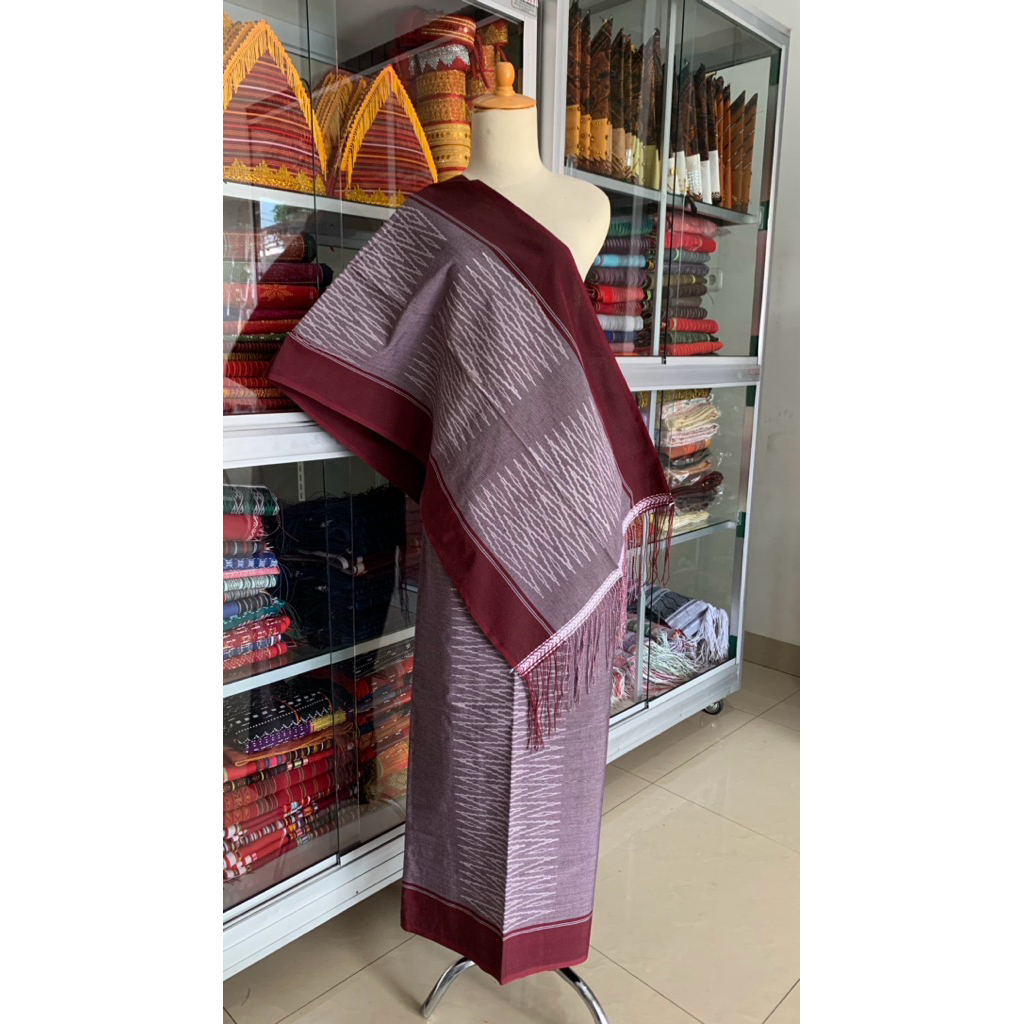 Sibolang Rasta Premium Lengkap Warna