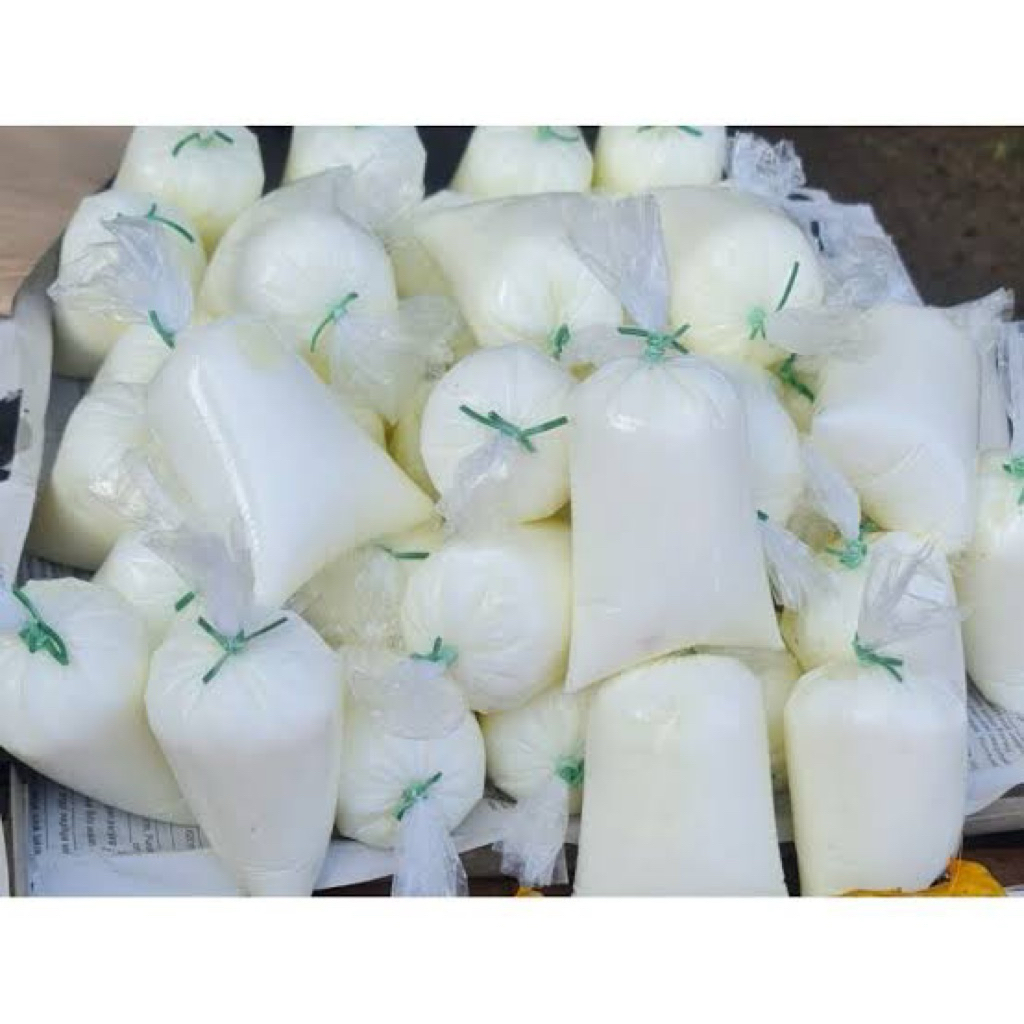 

[ANAK TANI] PUTIH TELUR REBUS PER BUNGKUS SIAP KIRIM INSTANT AREA SEMARANG