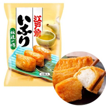 

Yamato Ajtsuke Inari / Tahu Inari Japan 250gr