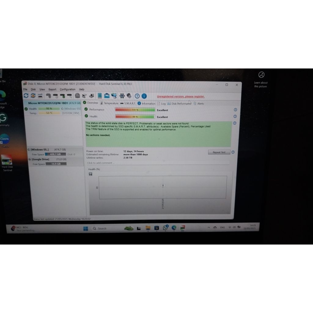 lenovo ideapad flex 5 14 touch 2in1
